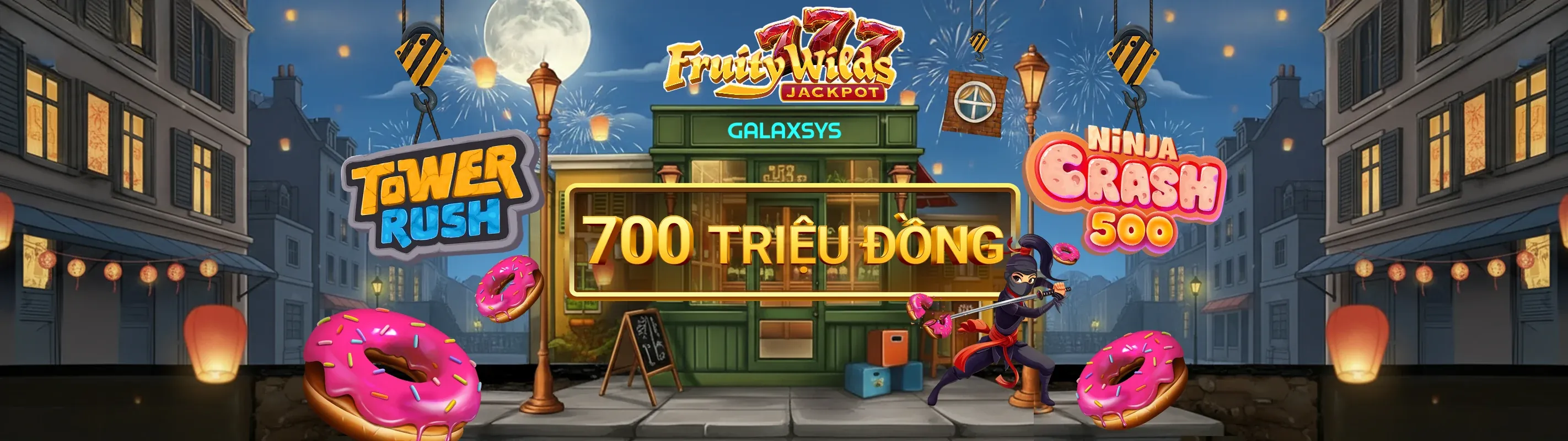 Banner khuyến mãi Win55 99k đăng nhập