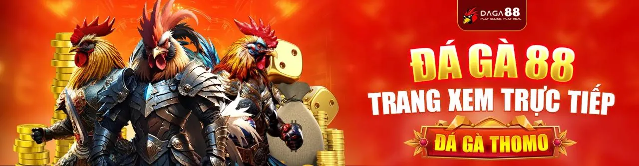 Đá Gà Trực Tuyến Win55 99k Đăng Nhập